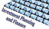 Investment Planning and Finance