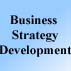 Business Strategy Development