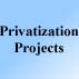 Privatization Projects